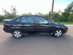 2006 Ford Focus ZX4