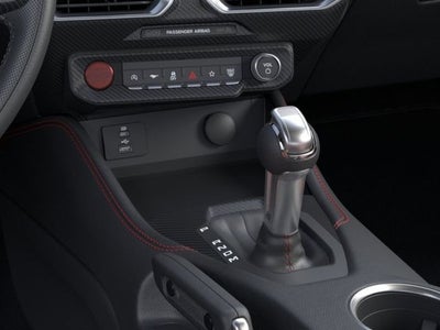 2026 Ford Mustang GT Premium Convertible