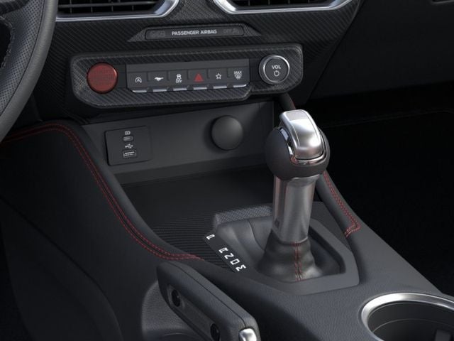 2026 Ford Mustang GT Premium Convertible