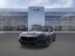 2026 Ford Mustang GT Premium Convertible