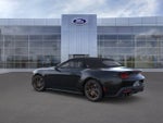2026 Ford Mustang GT Premium Convertible