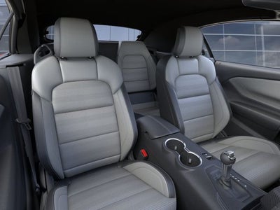 2026 Ford Mustang EcoBoost® Premium Convertible
