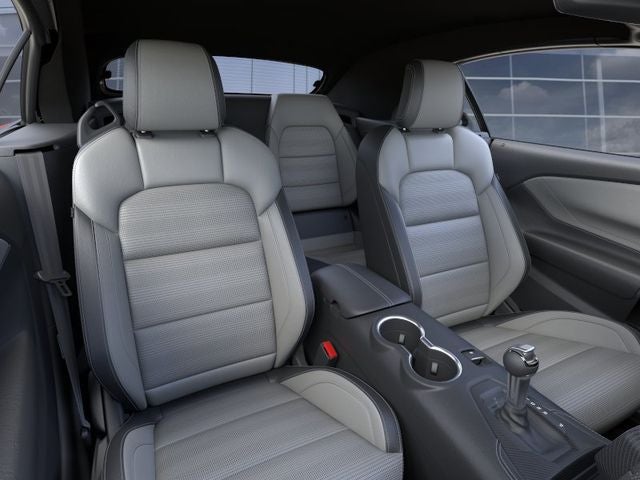 2026 Ford Mustang EcoBoost® Premium Convertible