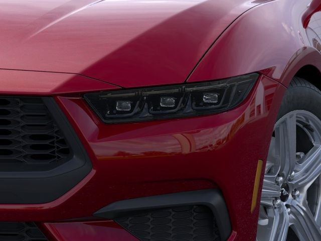 2026 Ford Mustang EcoBoost® Premium Convertible