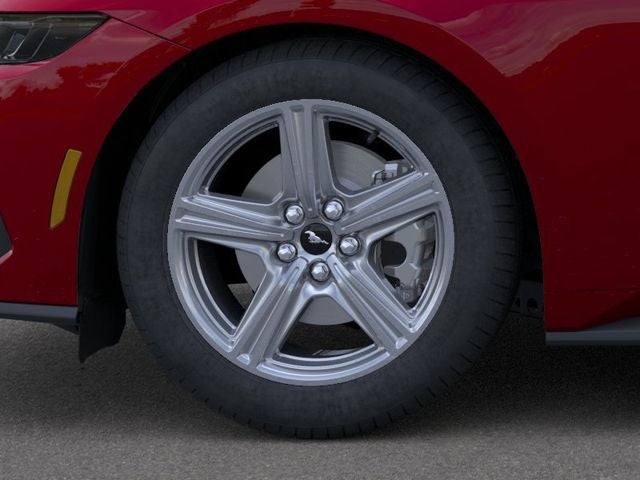 2026 Ford Mustang EcoBoost® Premium Convertible