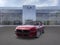 2026 Ford Mustang EcoBoost® Premium Convertible