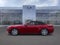 2026 Ford Mustang EcoBoost® Premium Convertible