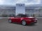 2026 Ford Mustang EcoBoost® Premium Convertible