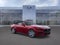 2026 Ford Mustang EcoBoost® Premium Convertible
