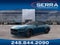 2026 Ford Mustang EcoBoost® Premium Convertible