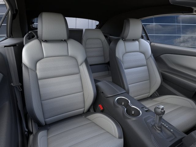2026 Ford Mustang EcoBoost® Premium Convertible
