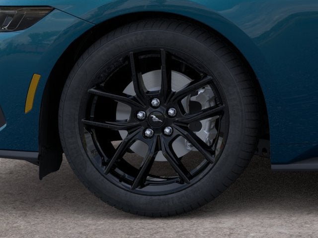 2026 Ford Mustang EcoBoost® Premium Convertible