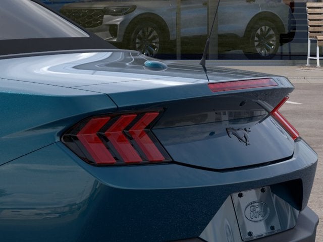 2026 Ford Mustang EcoBoost® Premium Convertible