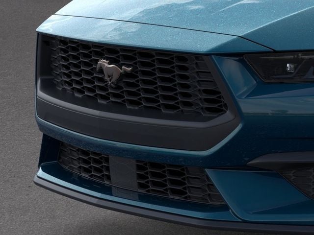 2026 Ford Mustang EcoBoost® Premium Convertible