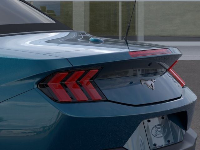 2026 Ford Mustang EcoBoost® Premium Convertible