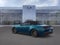 2026 Ford Mustang EcoBoost® Premium Convertible