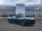 2026 Ford Mustang EcoBoost® Premium Convertible