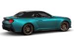 2026 Ford Mustang EcoBoost® Premium Convertible