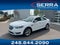 2017 Ford Taurus SEL