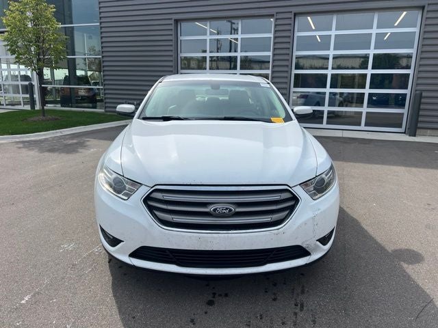 2017 Ford Taurus SEL