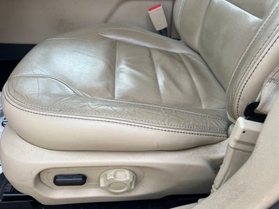 2017 Ford Taurus SEL