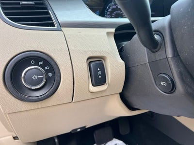 2017 Ford Taurus SEL