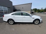2017 Ford Taurus SEL