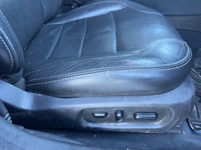 2013 Ford Taurus Limited