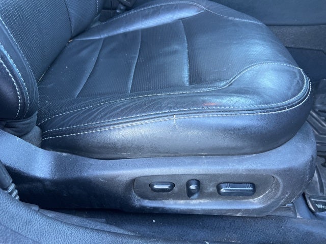 2013 Ford Taurus Limited