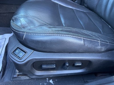 2013 Ford Taurus Limited