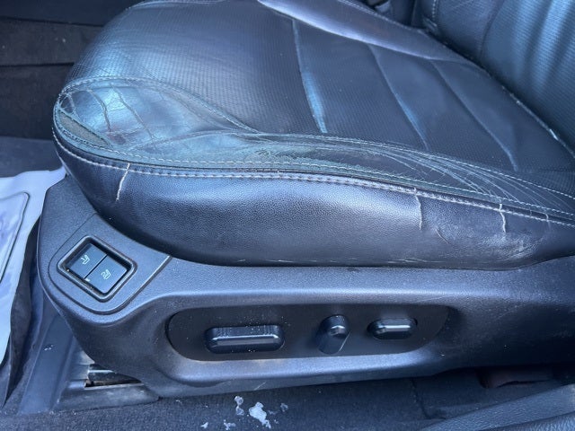 2013 Ford Taurus Limited