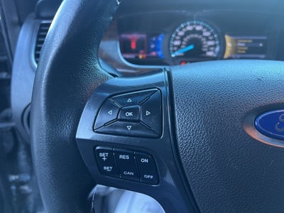 2013 Ford Taurus Limited