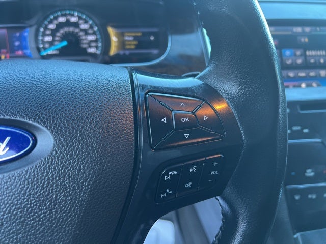 2013 Ford Taurus Limited