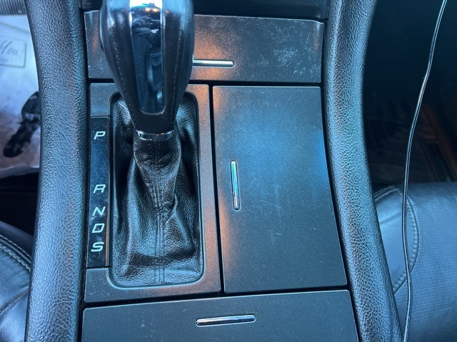 2013 Ford Taurus Limited