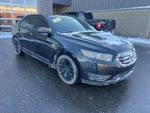 2013 Ford Taurus Limited