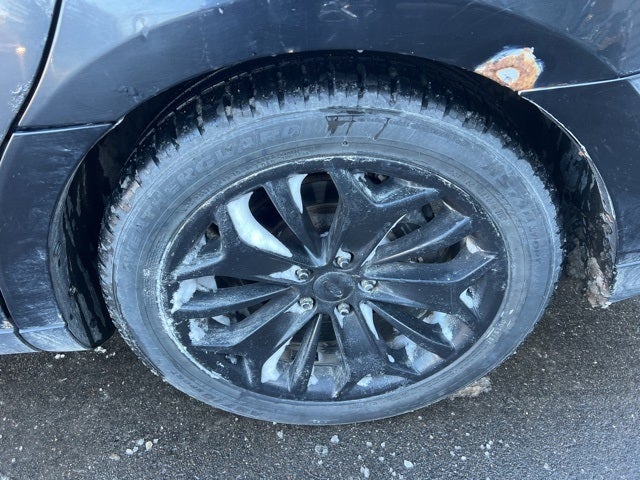 2013 Ford Taurus Limited