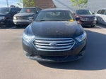 2017 Ford Taurus SEL