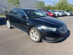 2017 Ford Taurus SEL