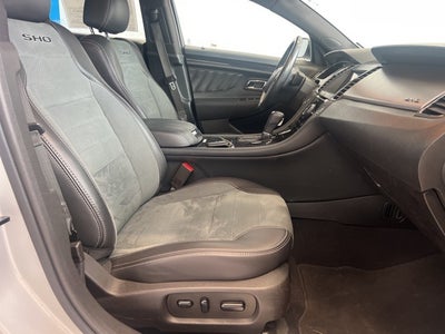 2019 Ford Taurus SHO