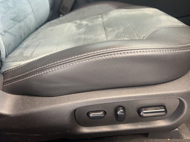 2019 Ford Taurus SHO