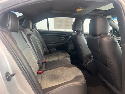 2019 Ford Taurus SHO