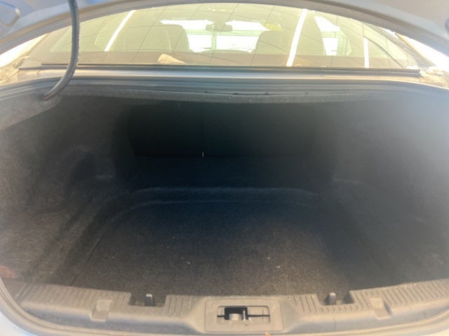 2019 Ford Taurus SHO