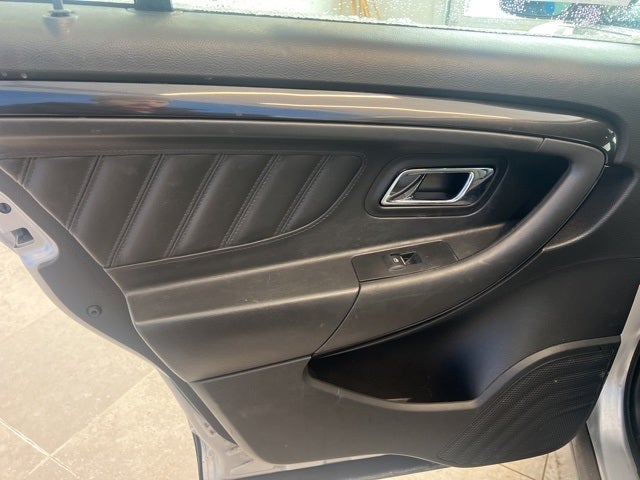 2019 Ford Taurus SHO