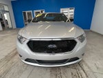 2019 Ford Taurus SHO