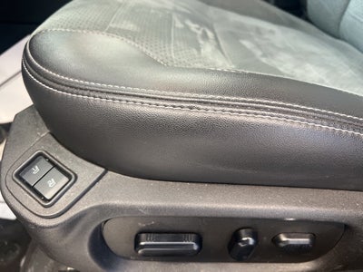 2019 Ford Taurus SHO