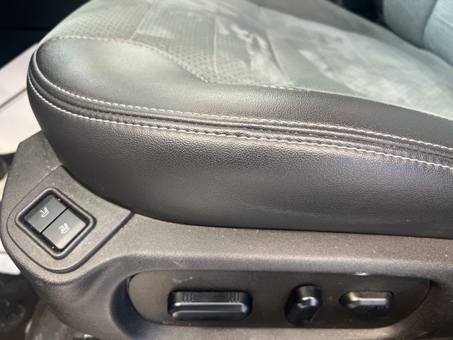 2019 Ford Taurus SHO