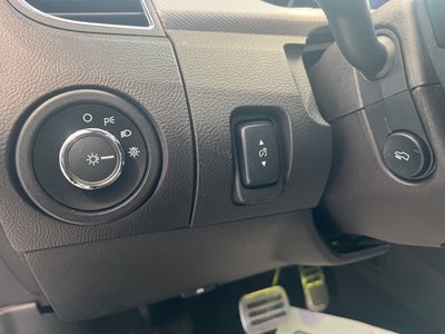 2019 Ford Taurus SHO