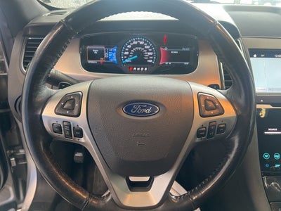 2019 Ford Taurus SHO