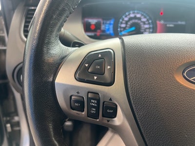 2019 Ford Taurus SHO