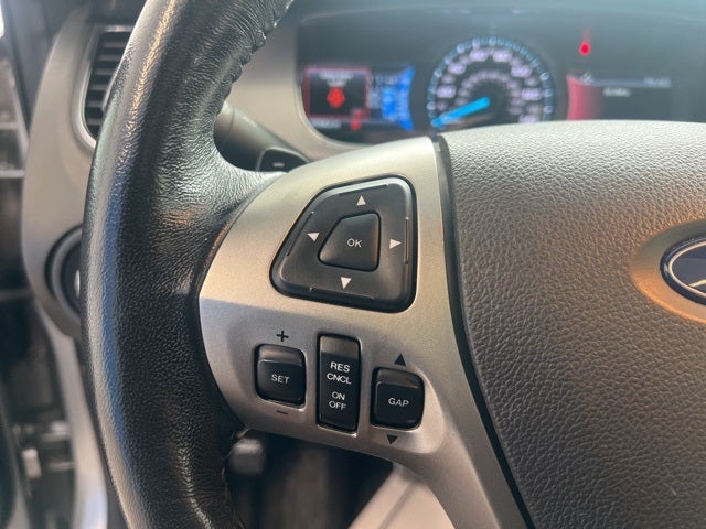 2019 Ford Taurus SHO